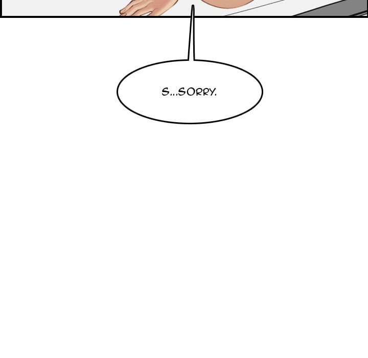 Never Too Late - Chapter 28 122