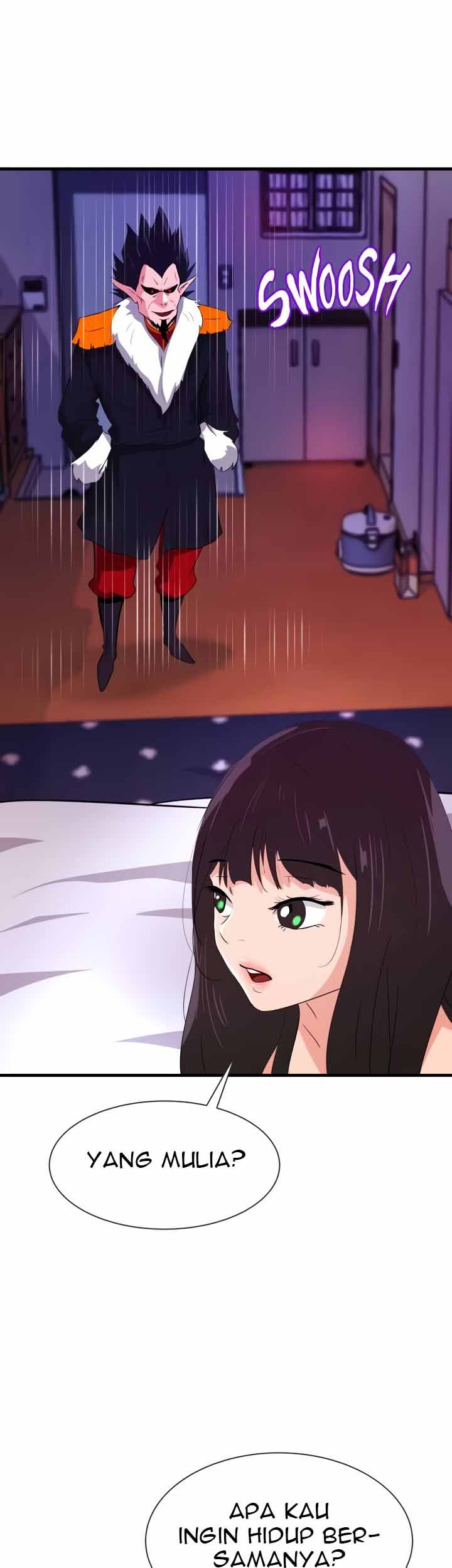 My Roommate is a Succubus - Chapter 28 51 My Roommate is a Succubus - Chapter 28 51