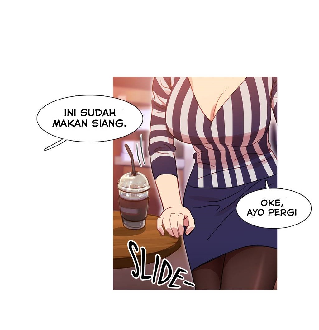 Fatal Woman - Chapter 28 30