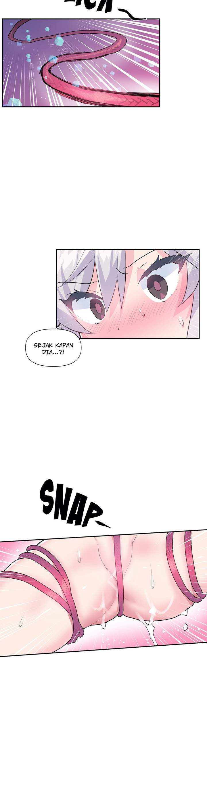 Log in to Lust-a-land - Chapter 28 28