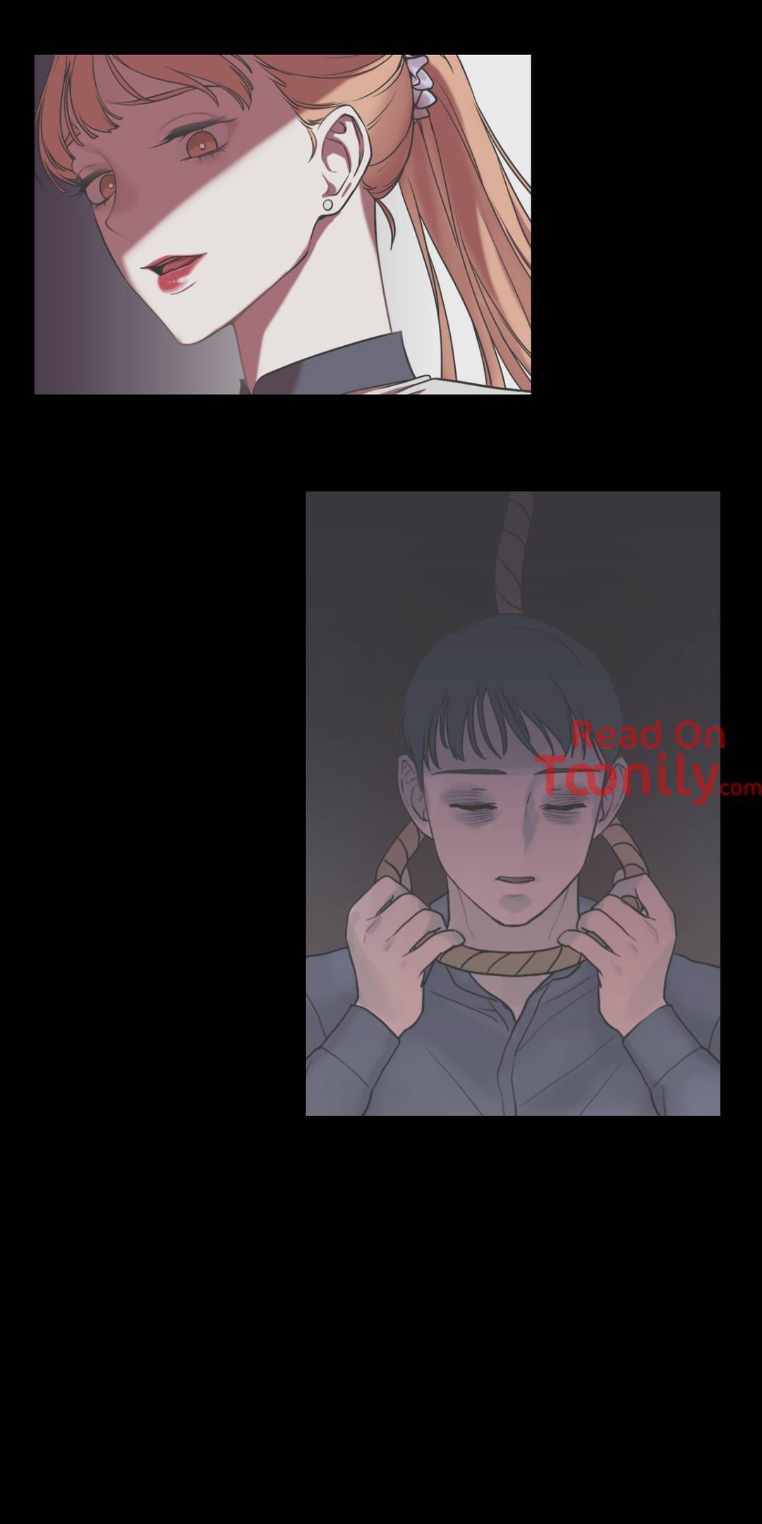 Tie Me Up - Chapter 28 9