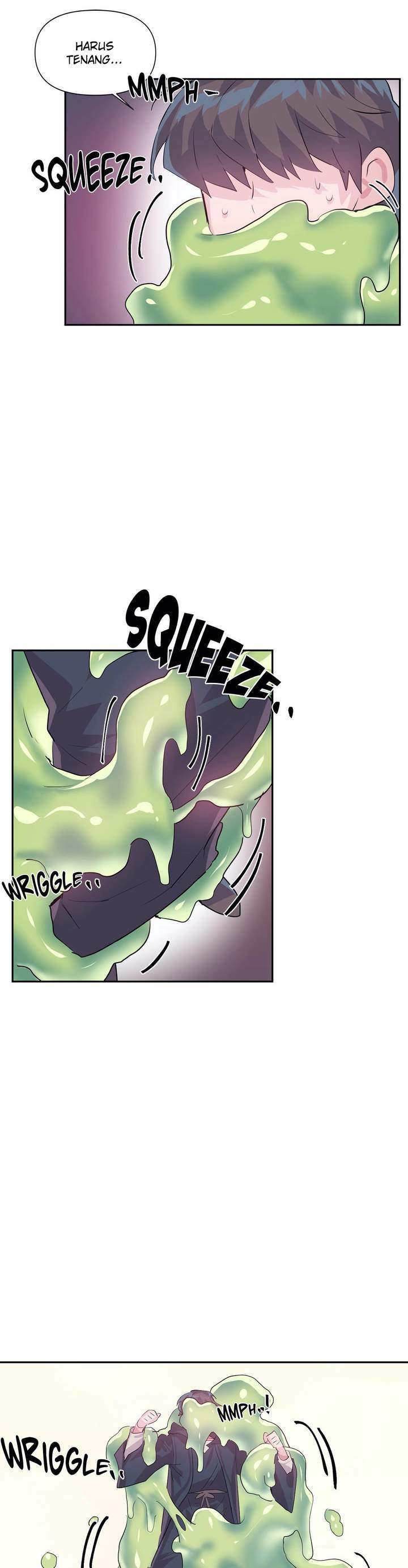 Log in to Lust-a-land - Chapter 28 3