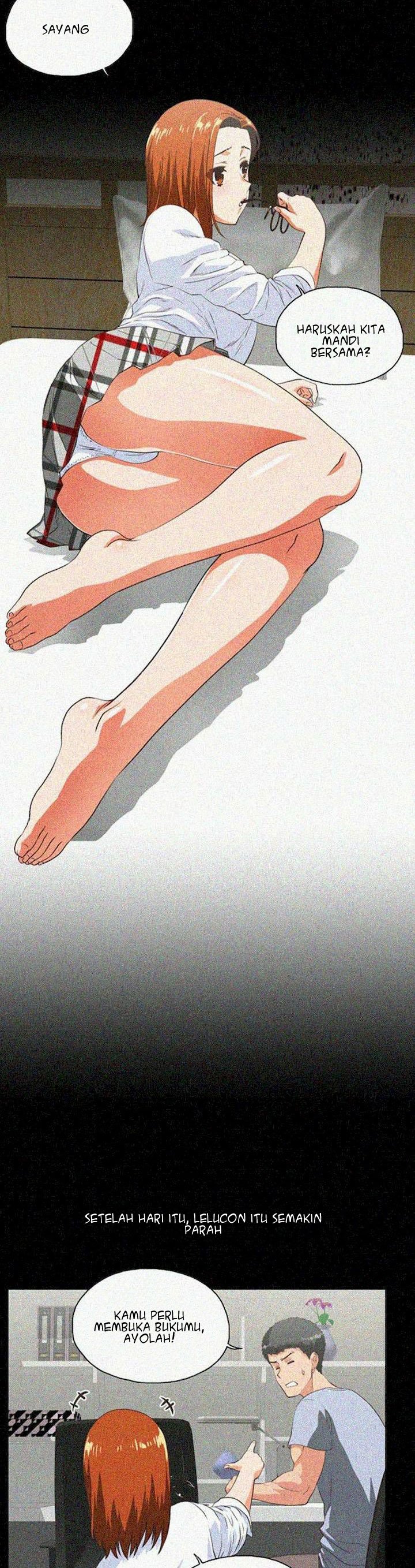 Up and Down (Edge Edge) - Chapter 28 15