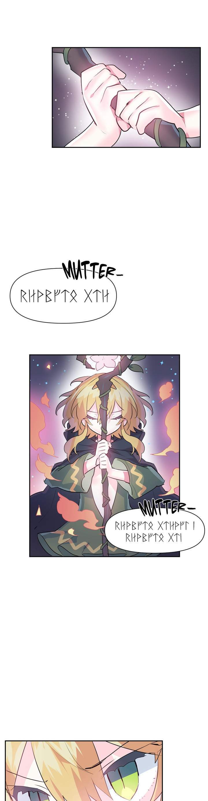 Log in to Lust-a-land - Chapter 28 7