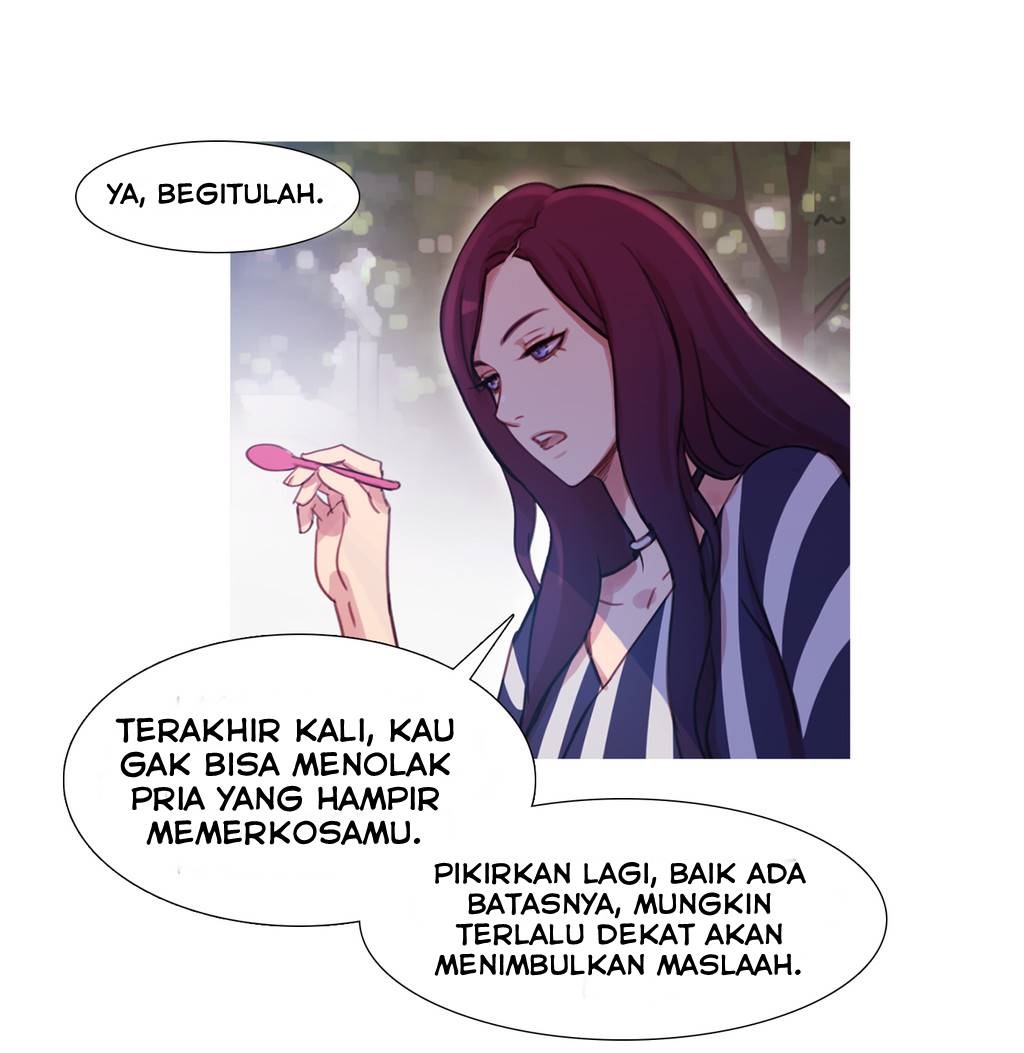 Fatal Woman - Chapter 28 76