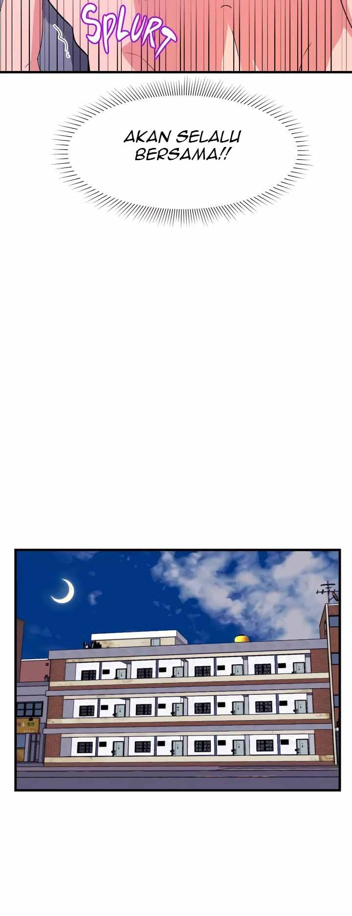 My Roommate is a Succubus - Chapter 28 31 My Roommate is a Succubus - Chapter 28 31