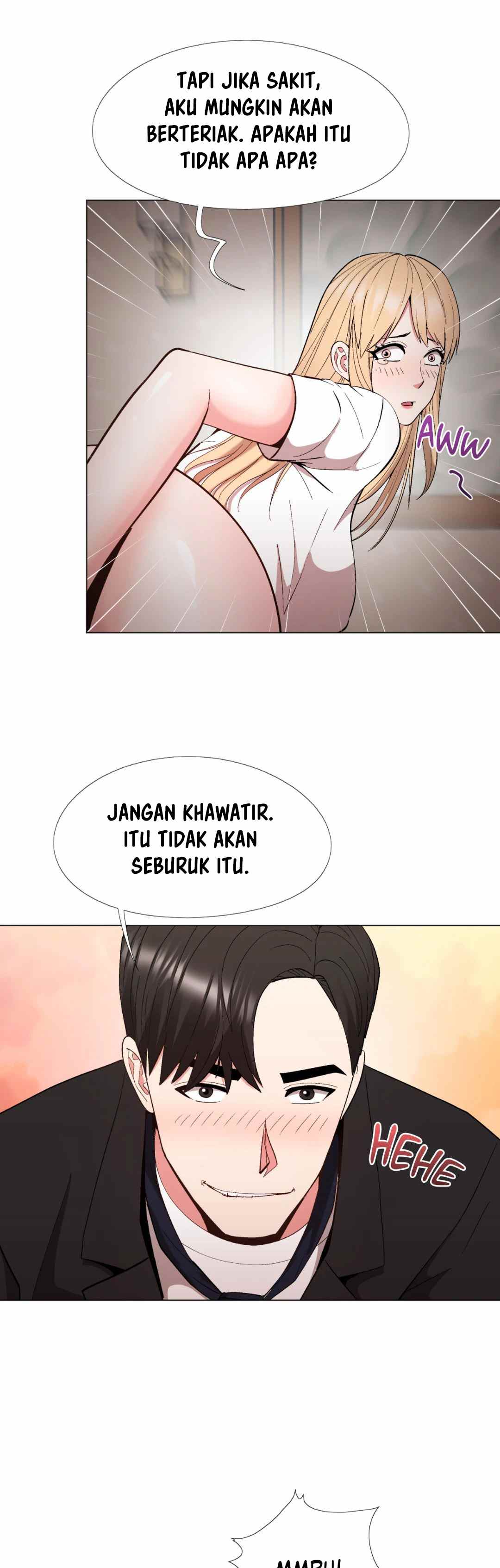 Cosplay Girl - Chapter 28 8