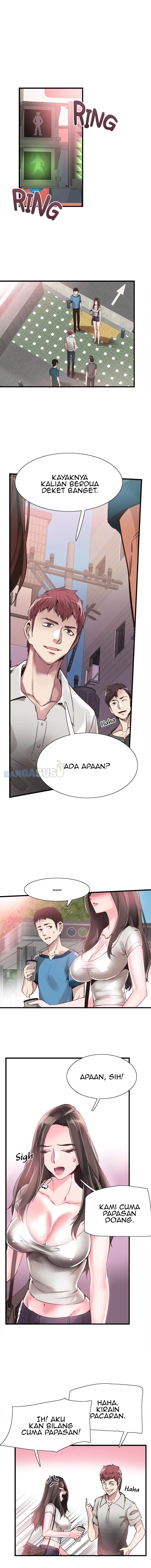 Campus Live - Chapter 28 6