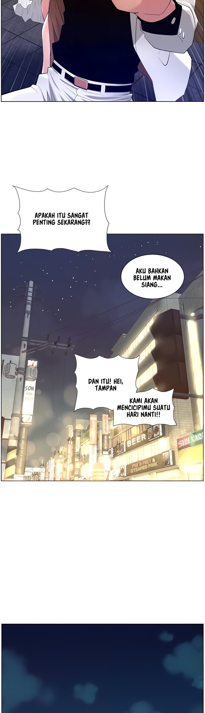 The Night King using App - Chapter 28 19