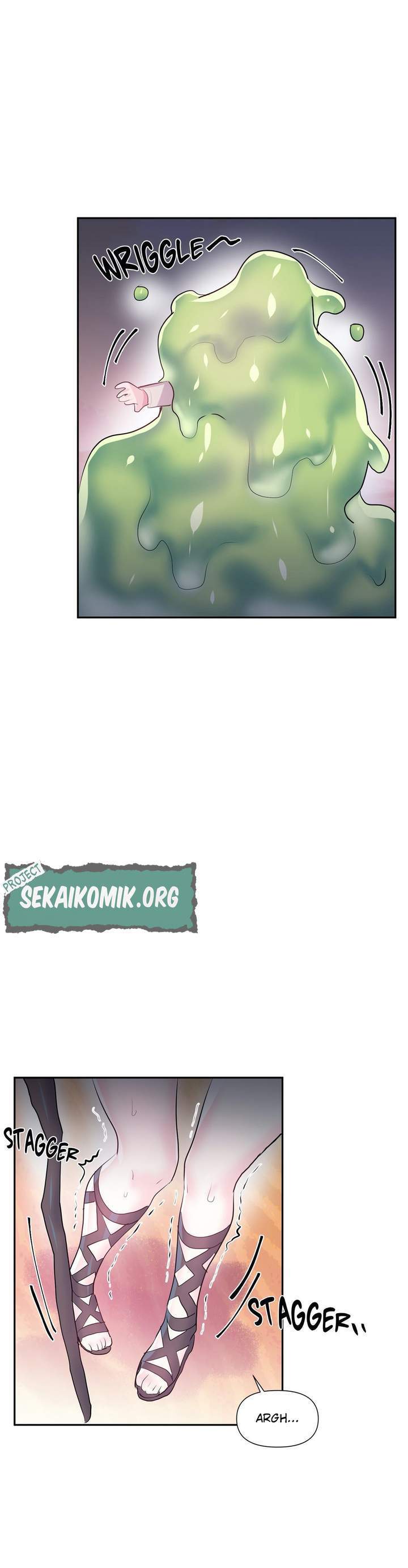 Log in to Lust-a-land - Chapter 28 5