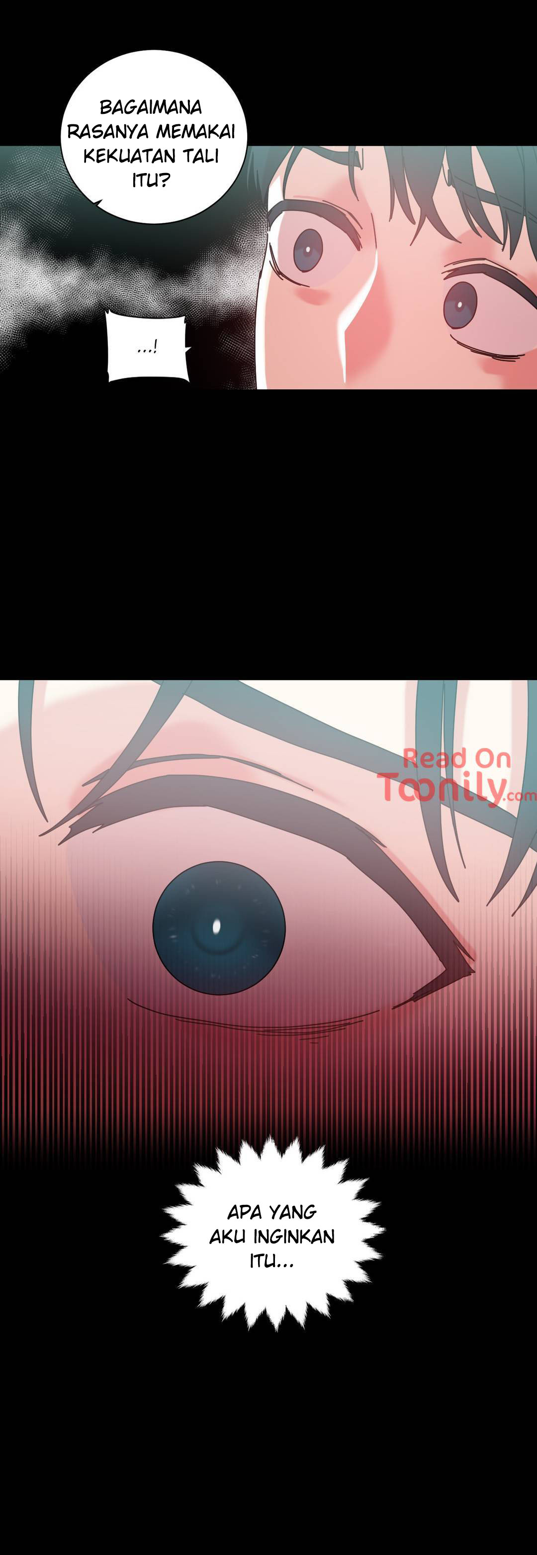 Tie Me Up - Chapter 28 8