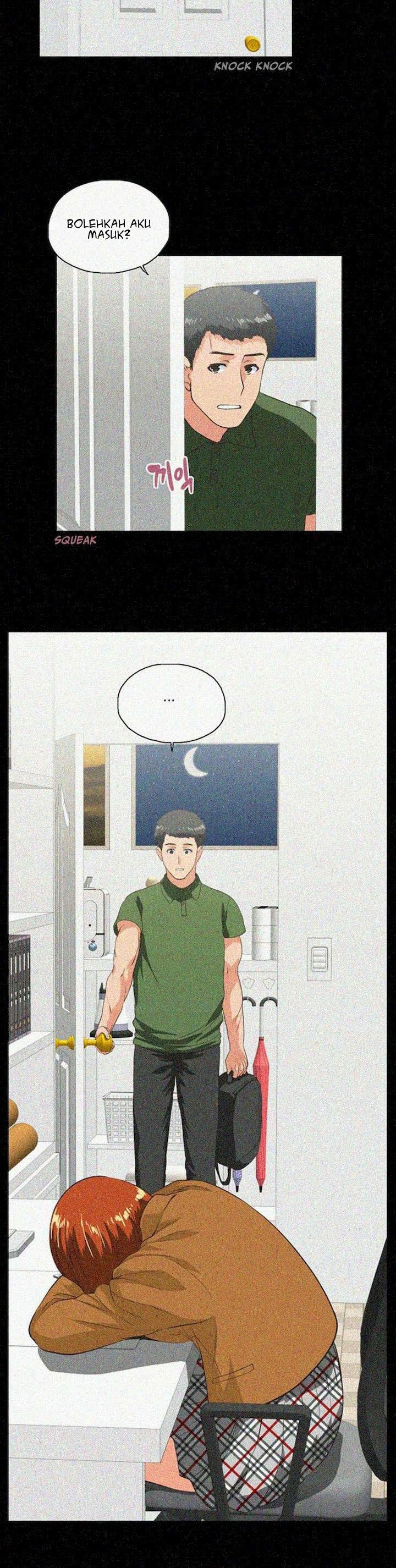 Up and Down (Edge Edge) - Chapter 28 11