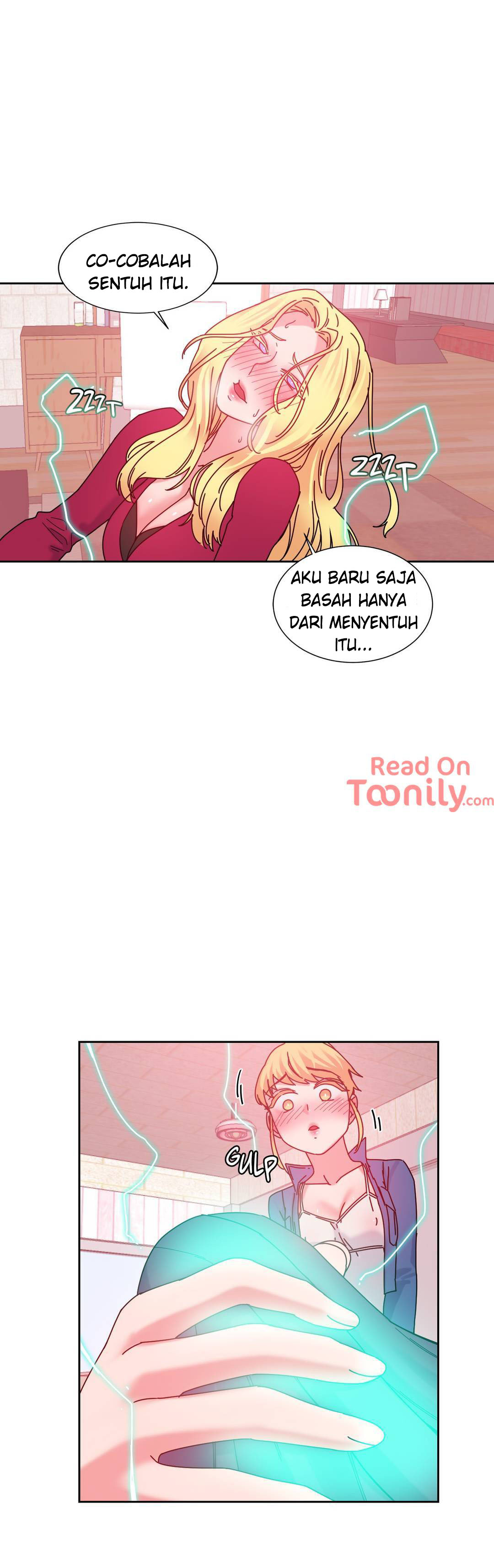 Tie Me Up - Chapter 28 36