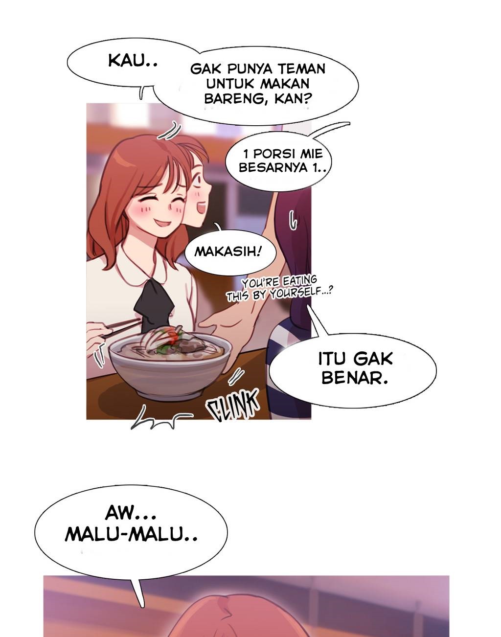 Fatal Woman - Chapter 28 40