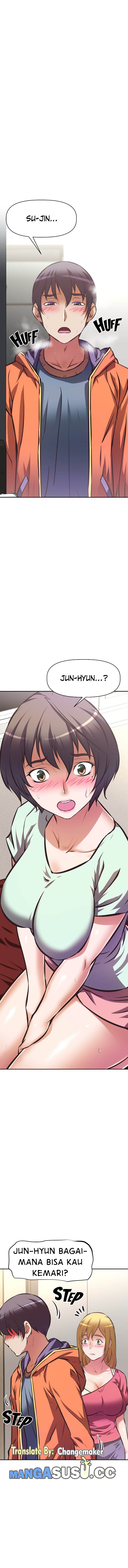 Streamer Aunt - Chapter 28 3 Streamer Aunt - Chapter 28 3