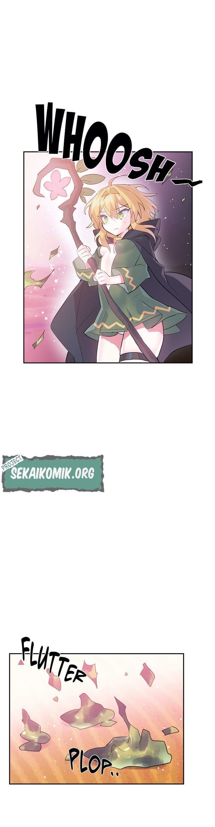 Log in to Lust-a-land - Chapter 28 9