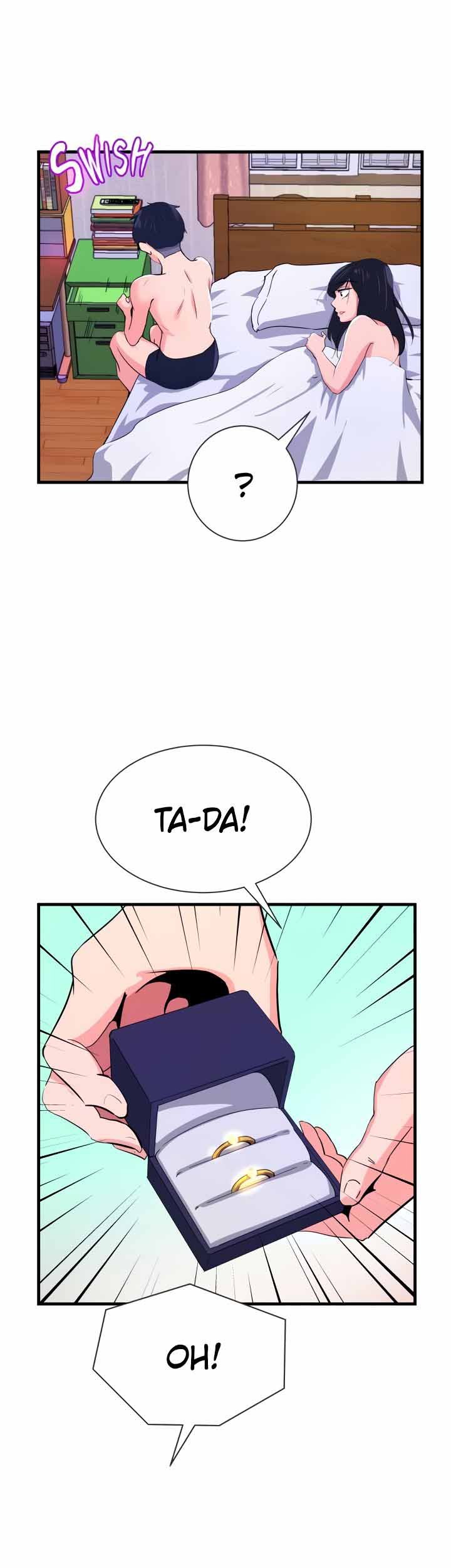 My Roommate is a Succubus - Chapter 28 34 My Roommate is a Succubus - Chapter 28 34