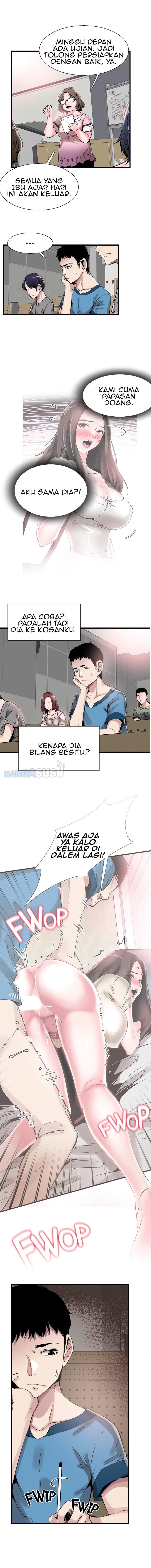 Campus Live - Chapter 28 8