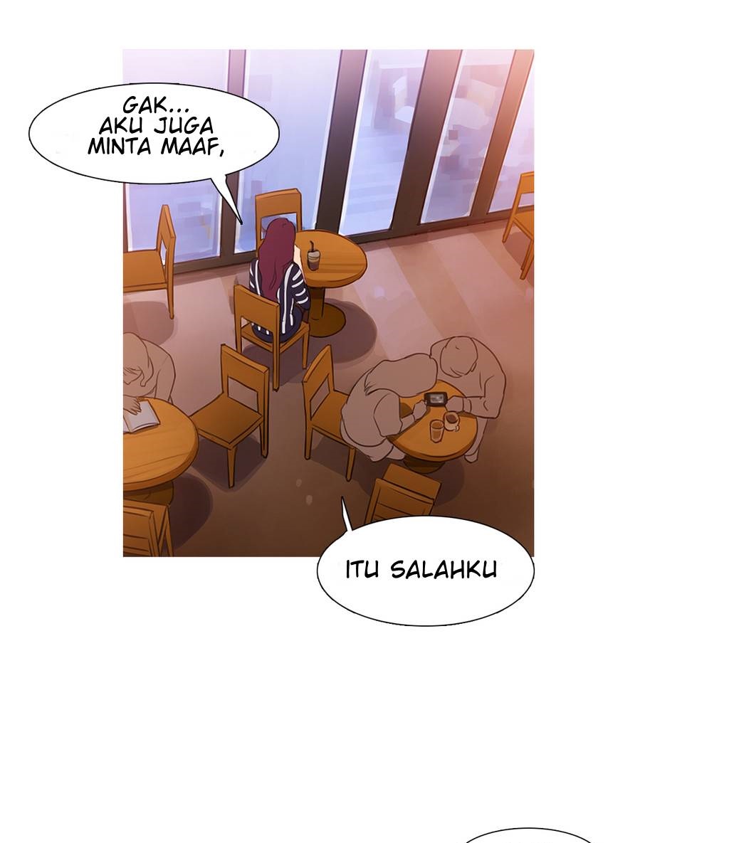 Fatal Woman - Chapter 28 4