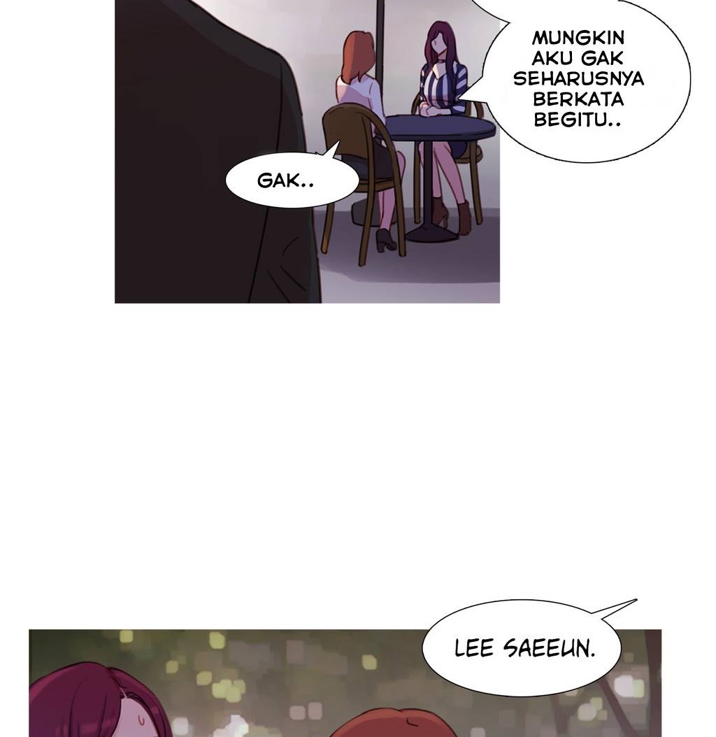 Fatal Woman - Chapter 28 83