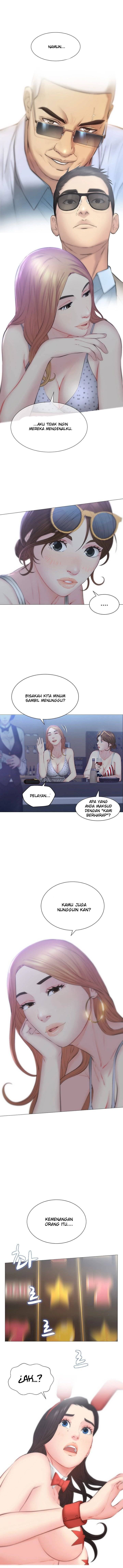 Gamble - Chapter 28 7