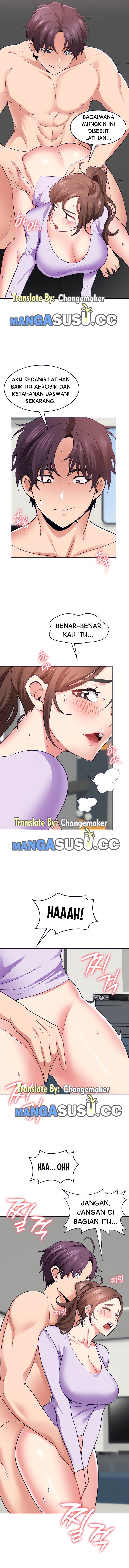 Need a Service? - Chapter 28 13