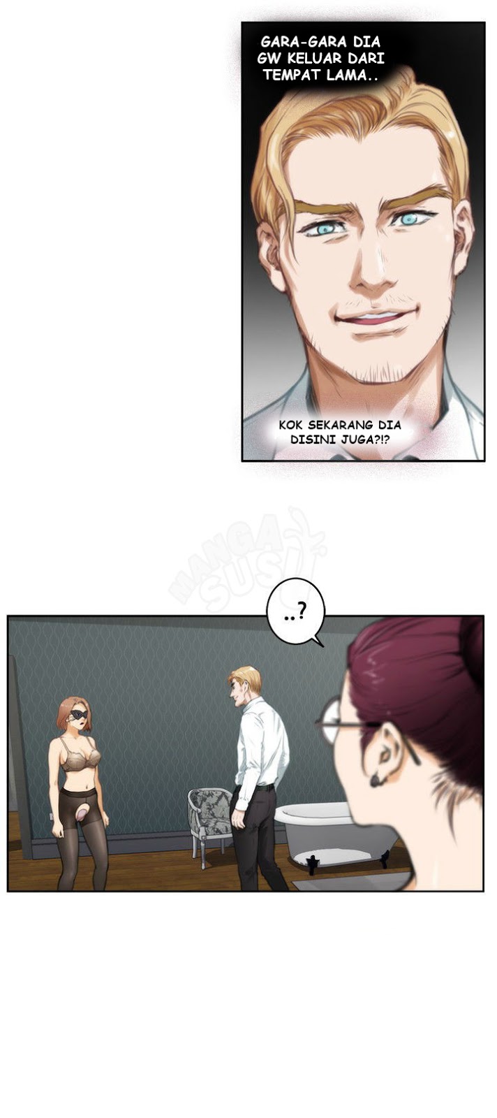 H-Mate - Chapter 28 13