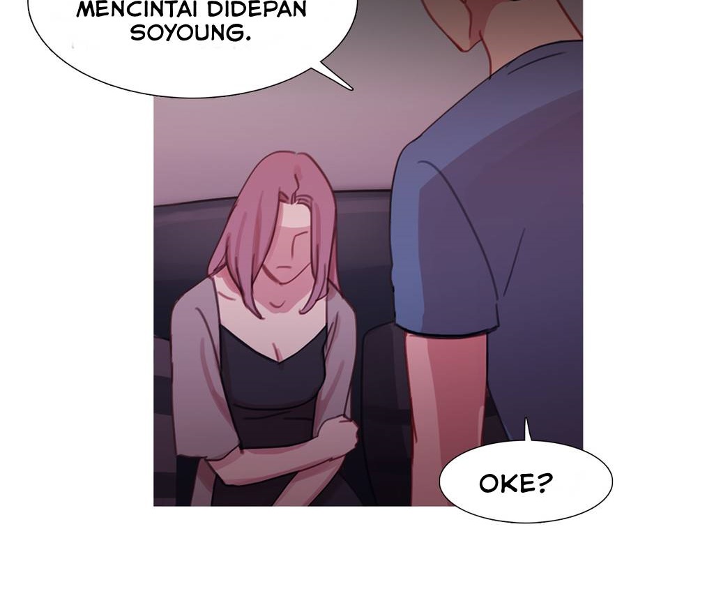 Fatal Woman - Chapter 28 57