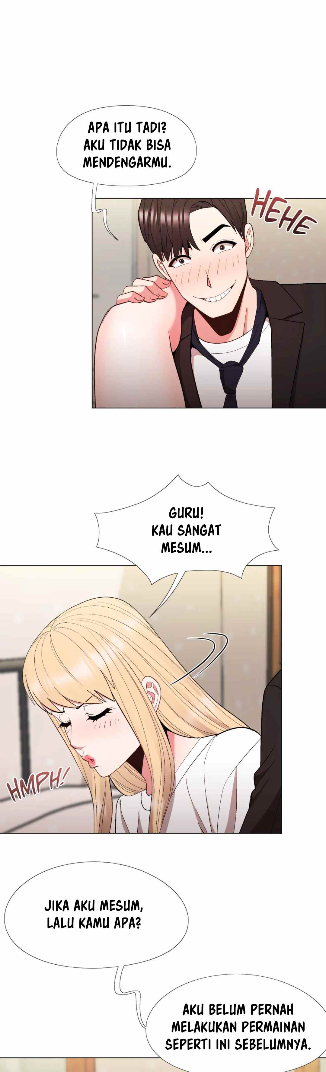 Cosplay Girl - Chapter 28 22