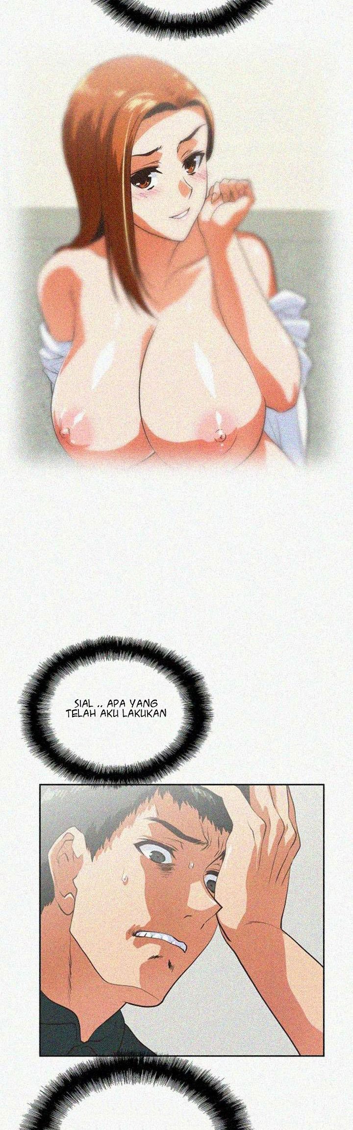 Up and Down (Edge Edge) - Chapter 28 25