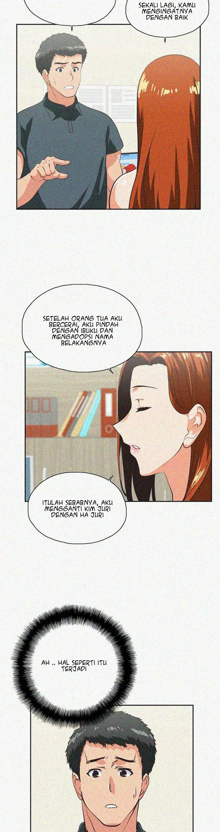 Up and Down (Edge Edge) - Chapter 28 20