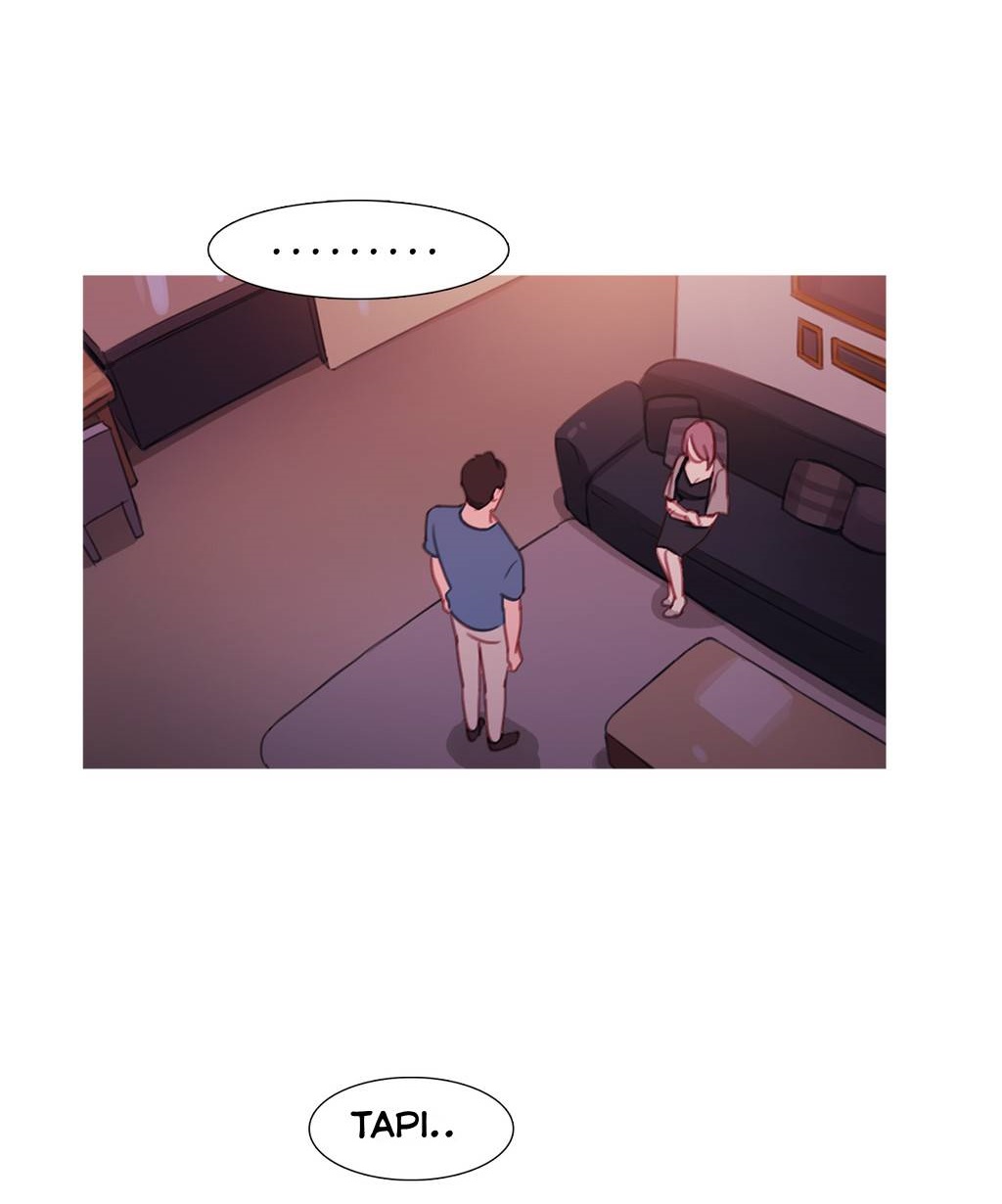 Fatal Woman - Chapter 28 53