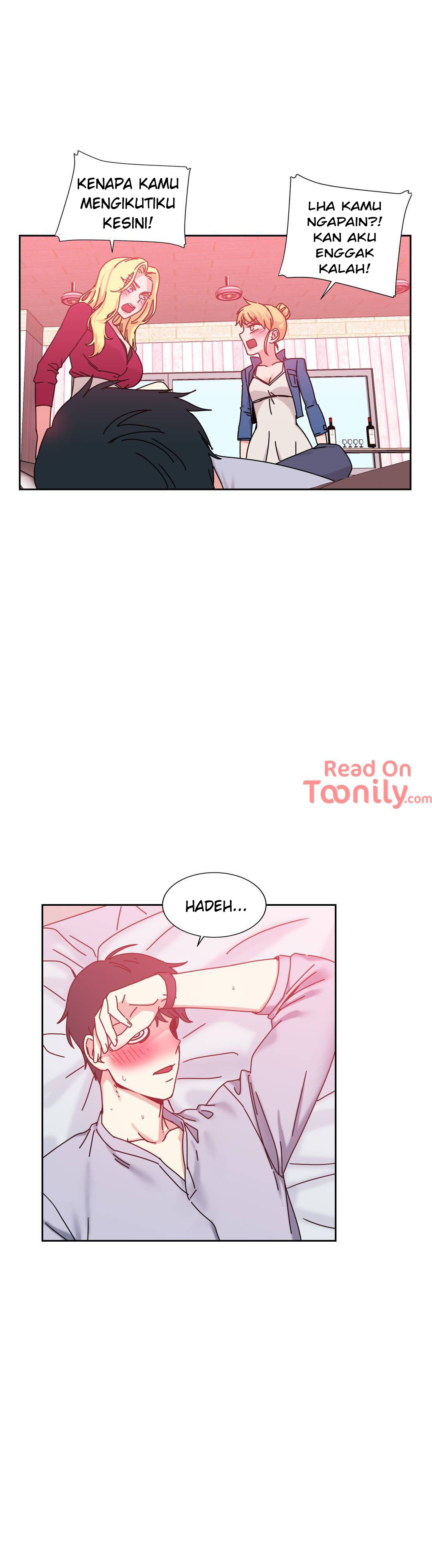 Tie Me Up - Chapter 28 31