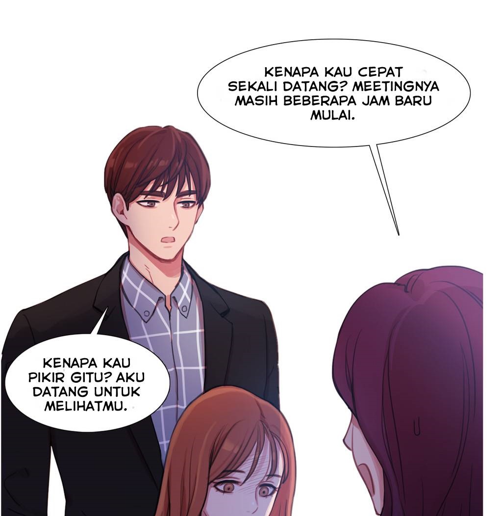Fatal Woman - Chapter 28 85