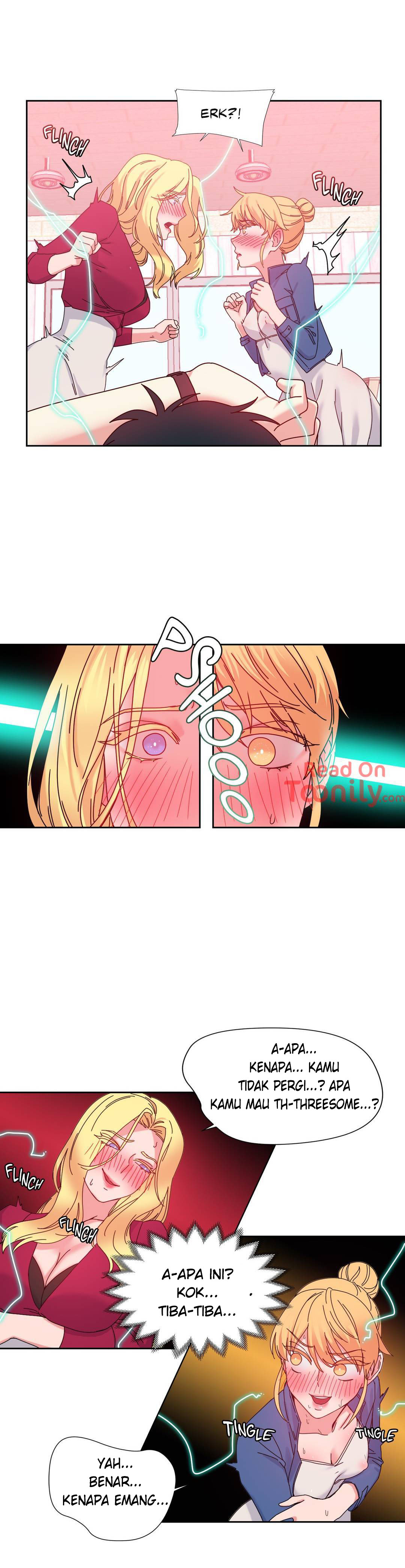 Tie Me Up - Chapter 28 33