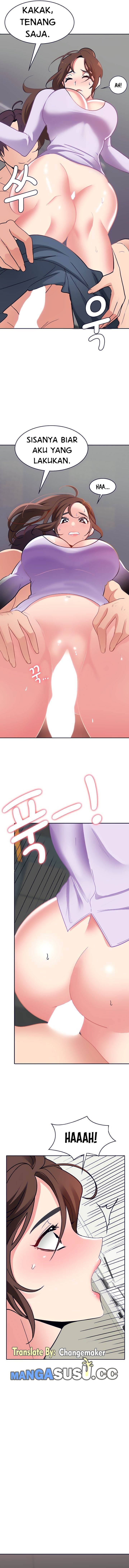 Need a Service? - Chapter 28 12