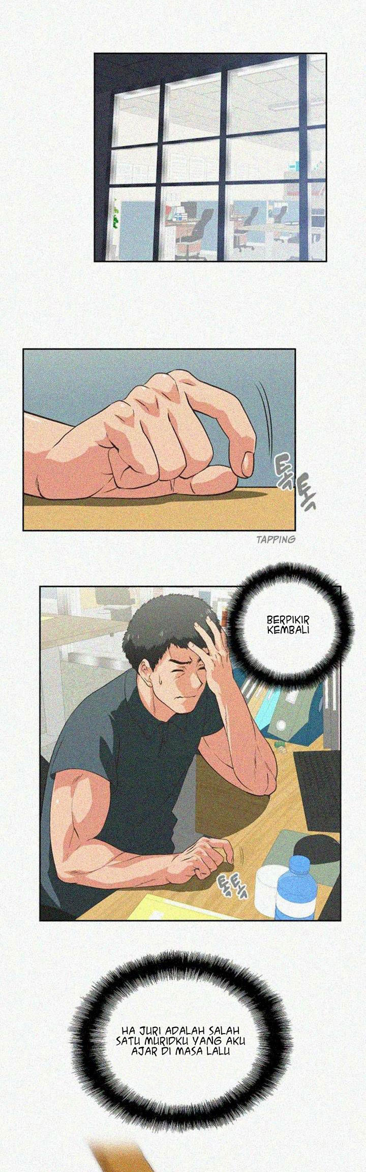 Up and Down (Edge Edge) - Chapter 28 23