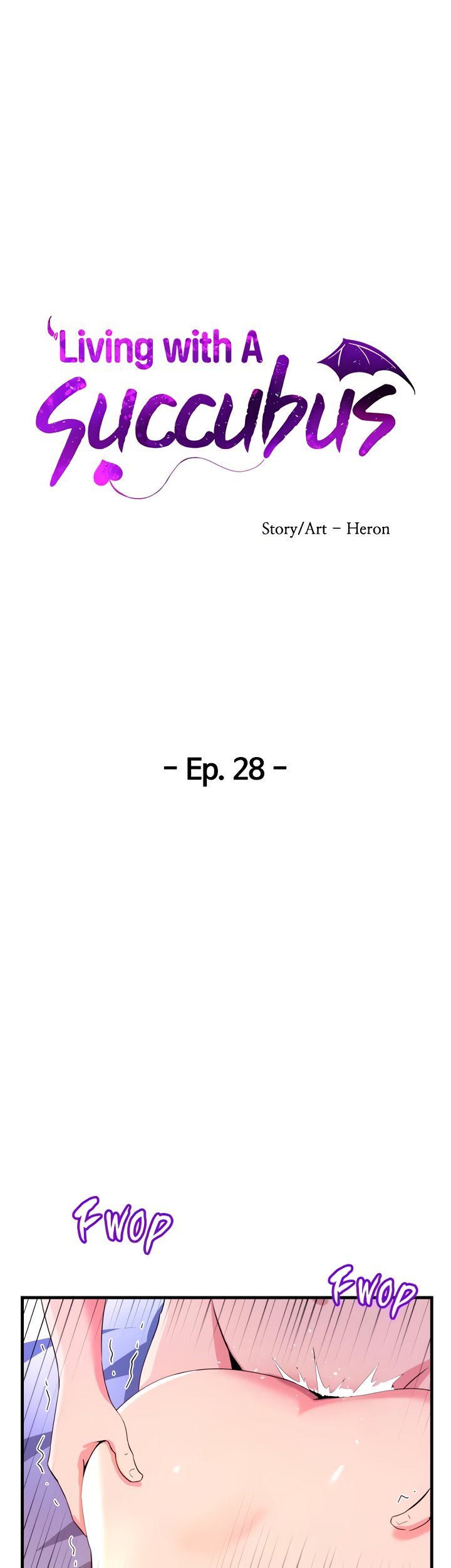 My Roommate is a Succubus - Chapter 28 6 My Roommate is a Succubus - Chapter 28 6