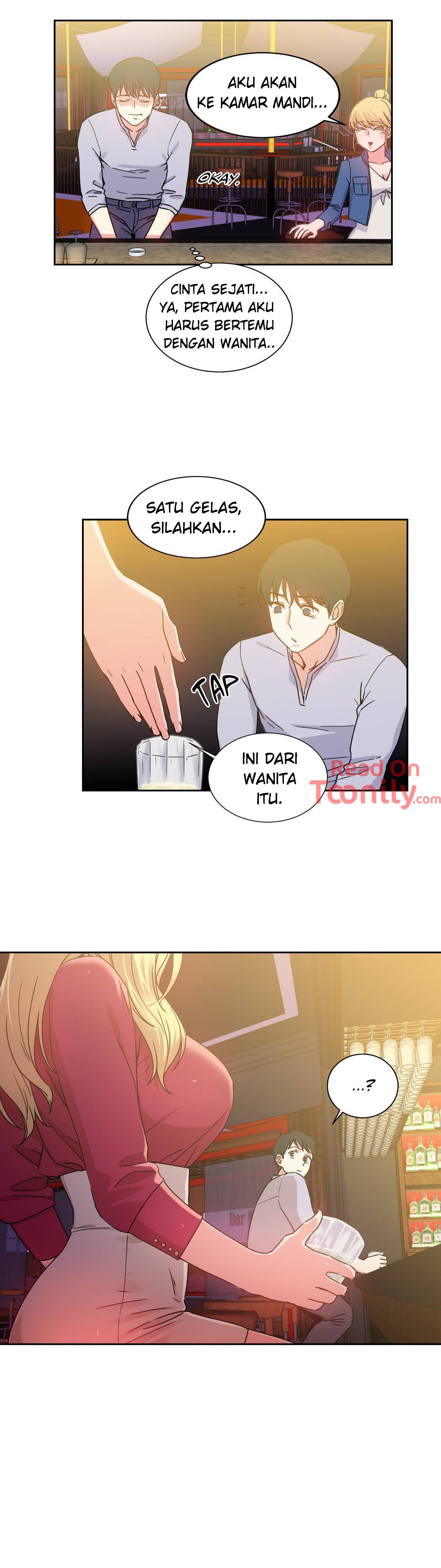 Tie Me Up - Chapter 28 14
