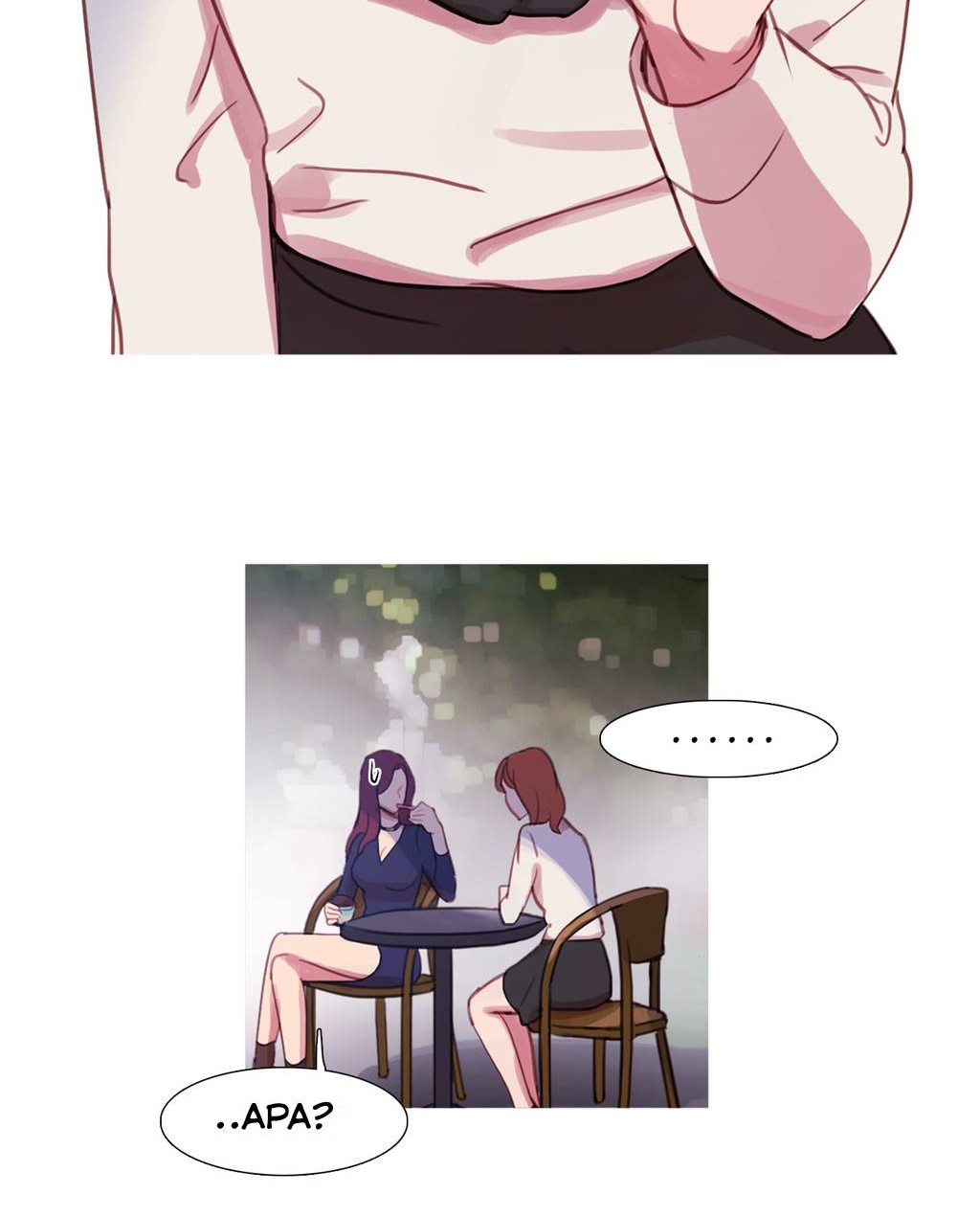 Fatal Woman - Chapter 28 65