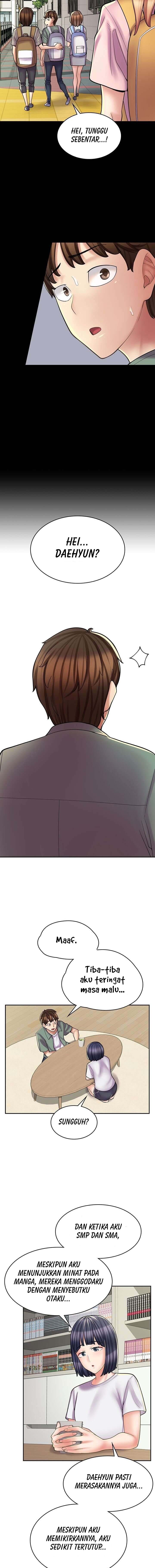 Cafe anime - Chapter 28 8