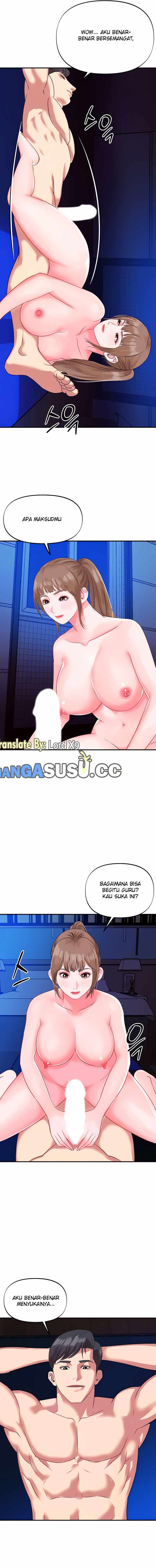 My Young Married Teacher - Chapter 28 11