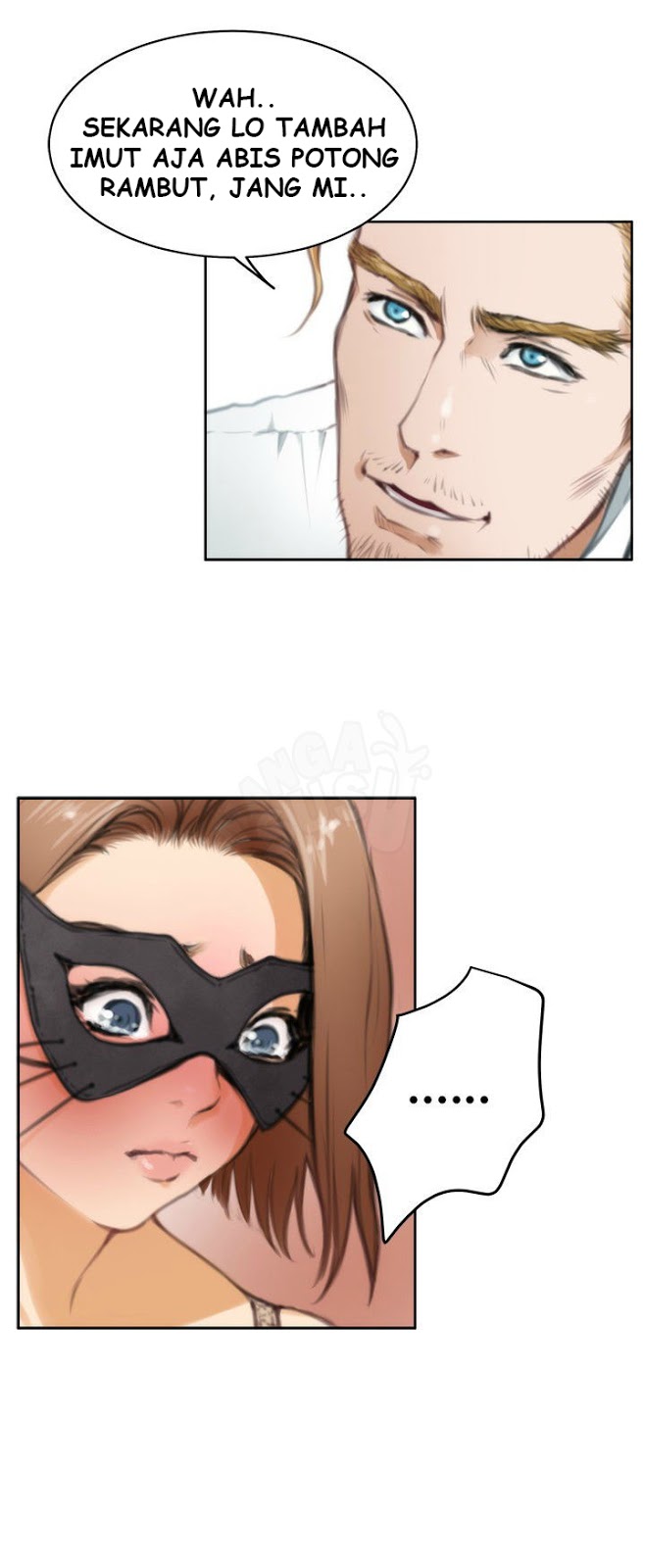 H-Mate - Chapter 28 20