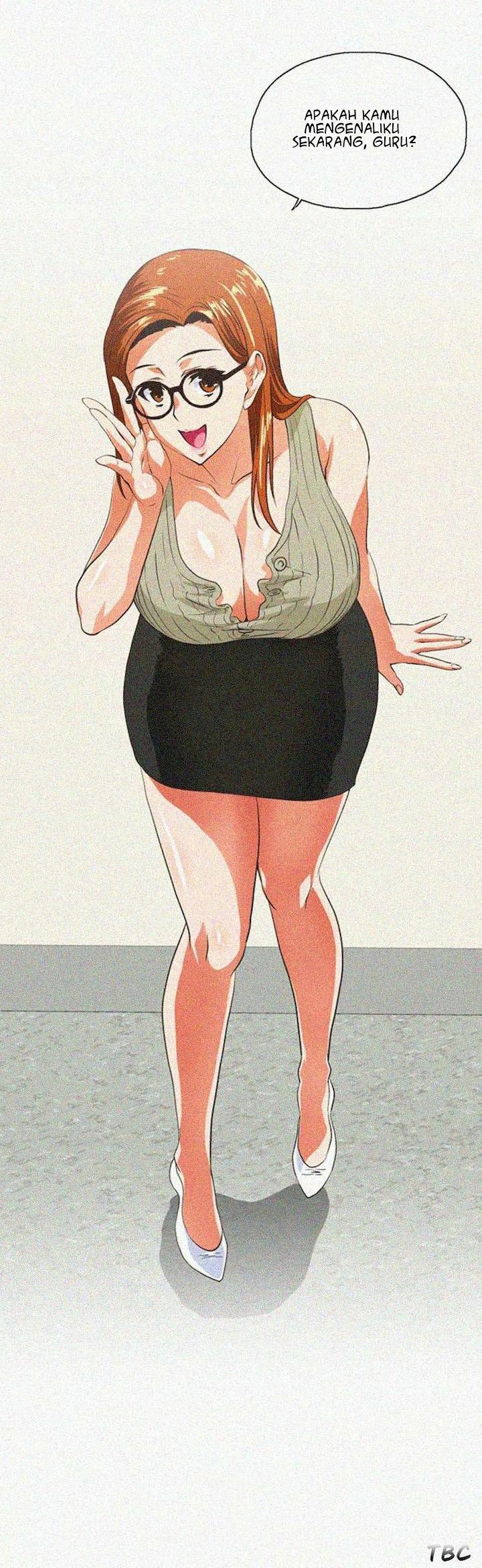 Up and Down (Edge Edge) - Chapter 28 31