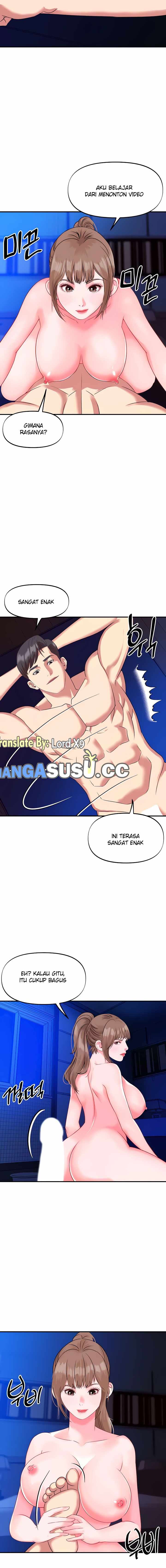 My Young Married Teacher - Chapter 28 10