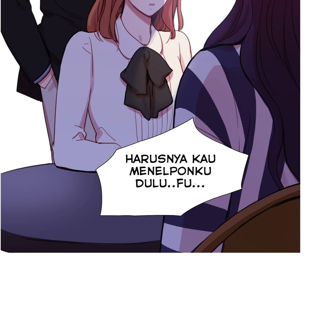 Fatal Woman - Chapter 28 86