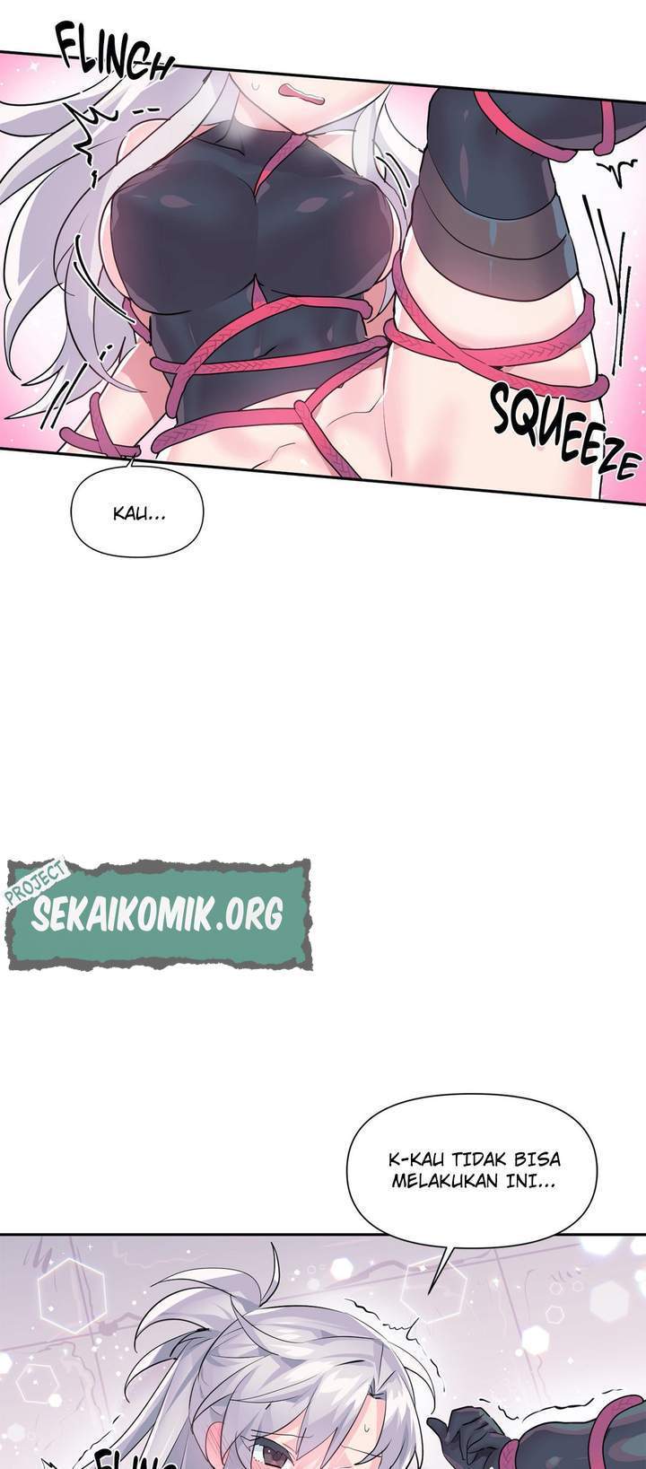 Log in to Lust-a-land - Chapter 28 29