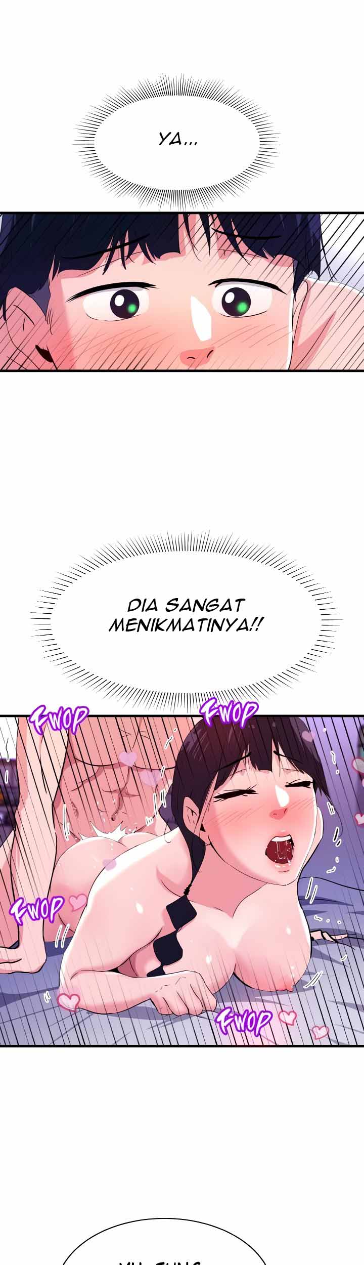 My Roommate is a Succubus - Chapter 28 12 My Roommate is a Succubus - Chapter 28 12