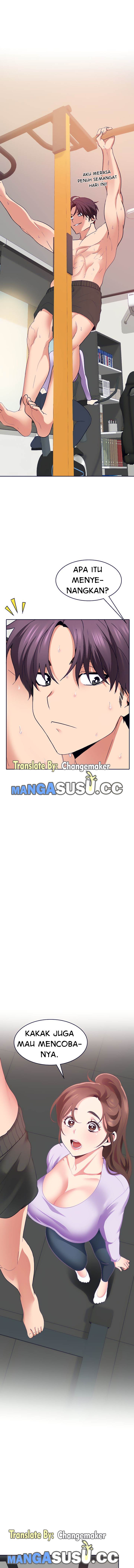 Need a Service? - Chapter 28 7