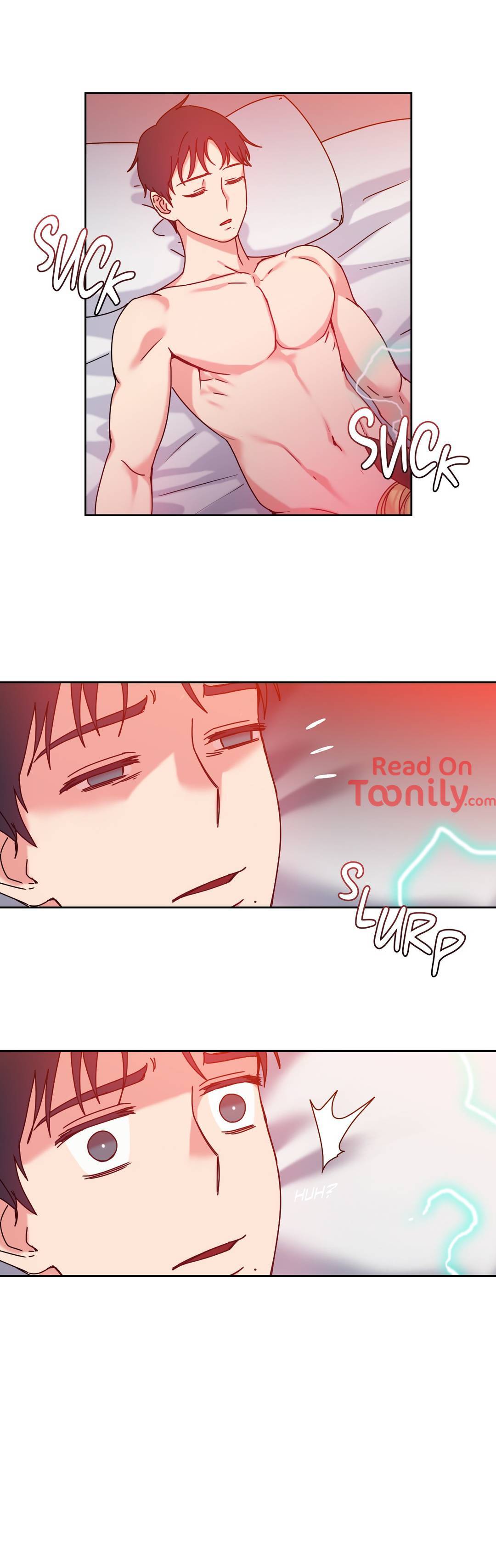 Tie Me Up - Chapter 28 42